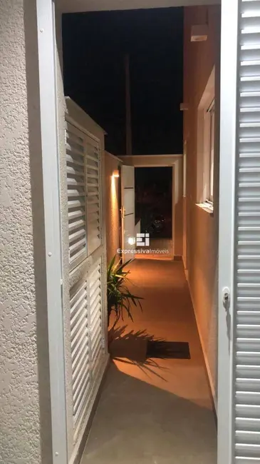 Foto 8 de Casa de Condomínio com 3 quartos à venda, 300m2 em João Aranha, Paulinia - SP