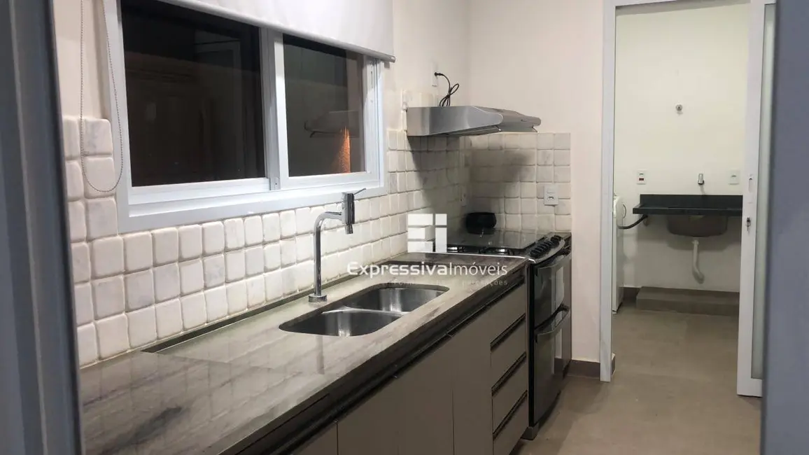 Foto 4 de Casa de Condomínio com 3 quartos à venda, 300m2 em João Aranha, Paulinia - SP