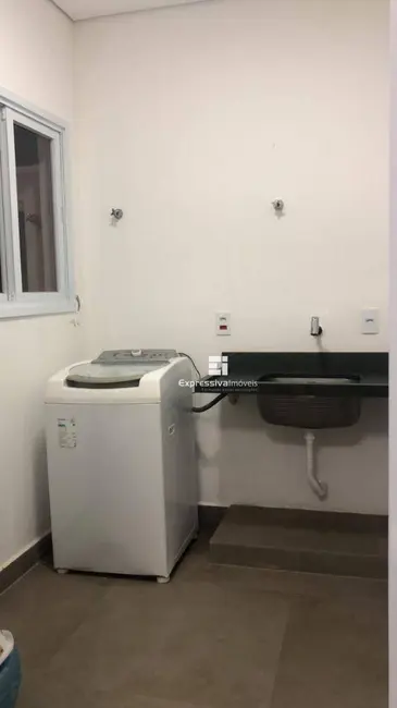 Foto 9 de Casa de Condomínio com 3 quartos à venda, 300m2 em João Aranha, Paulinia - SP
