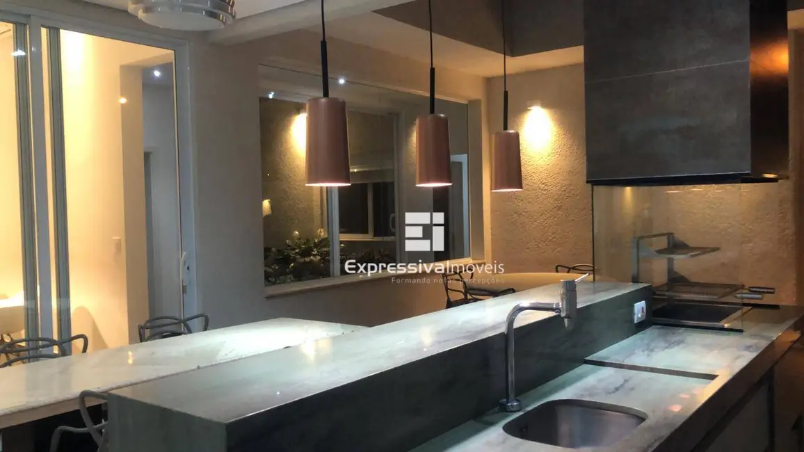 Foto 3 de Casa de Condomínio com 3 quartos à venda, 300m2 em João Aranha, Paulinia - SP