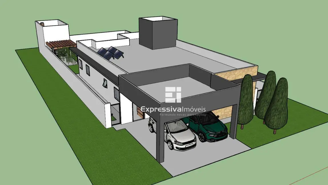 Foto 5 de Casa de Condomínio com 3 quartos à venda, 500m2 em Itatiba - SP