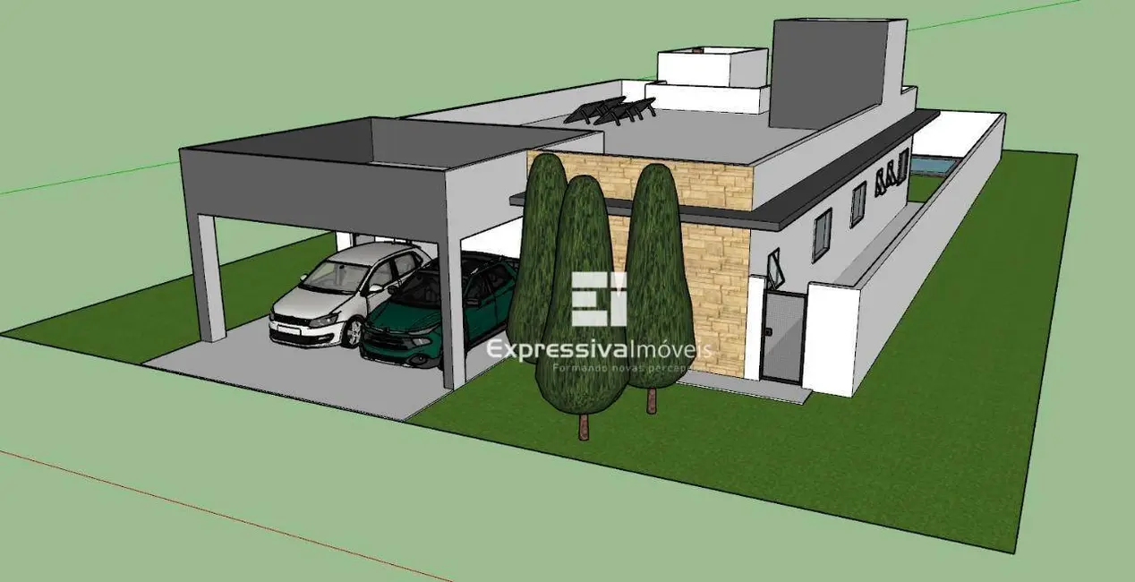 Foto 1 de Casa de Condomínio com 3 quartos à venda, 500m2 em Itatiba - SP