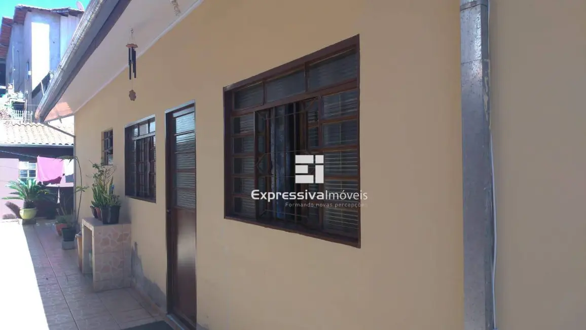 Foto 3 de Casa com 2 quartos à venda, 133m2 em Loteamento Vila Real, Itatiba - SP