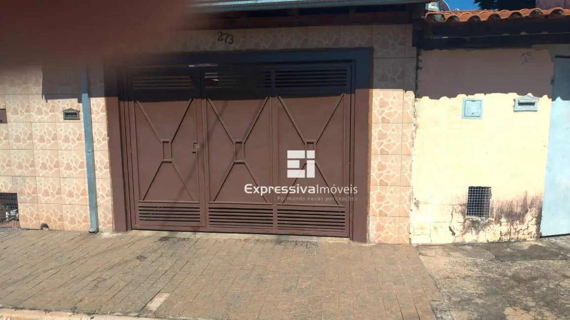 Foto 1 de Casa com 2 quartos à venda, 133m2 em Loteamento Vila Real, Itatiba - SP