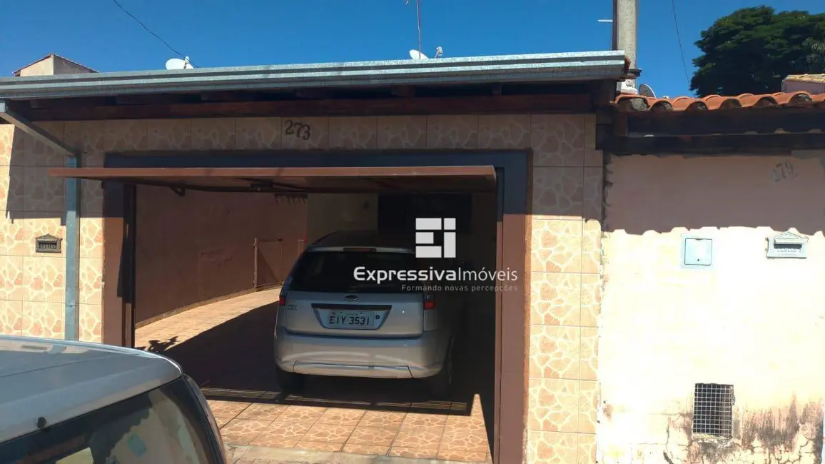 Foto 2 de Casa com 2 quartos à venda, 133m2 em Loteamento Vila Real, Itatiba - SP