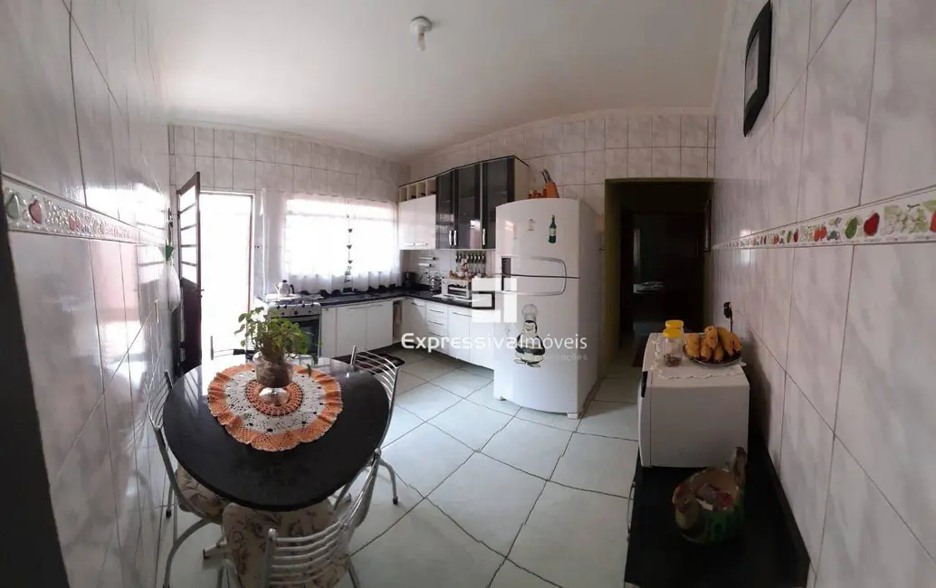 Foto 6 de Casa com 2 quartos à venda, 133m2 em Loteamento Vila Real, Itatiba - SP