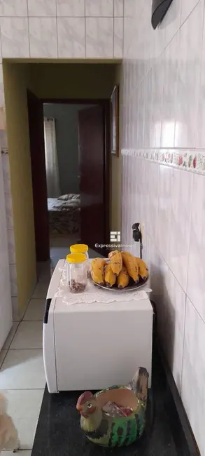 Foto 9 de Casa com 2 quartos à venda, 133m2 em Loteamento Vila Real, Itatiba - SP