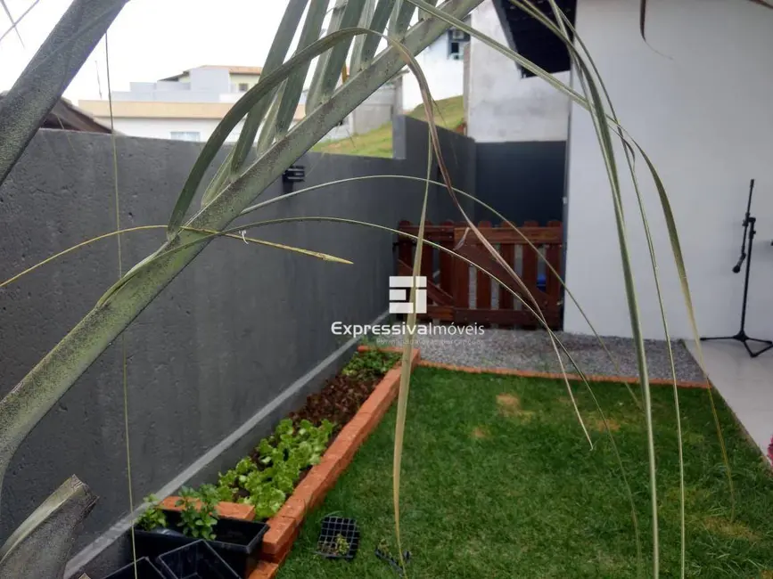 Foto 7 de Casa de Condomínio com 3 quartos à venda, 300m2 em Loteamento Itatiba Country Club, Itatiba - SP