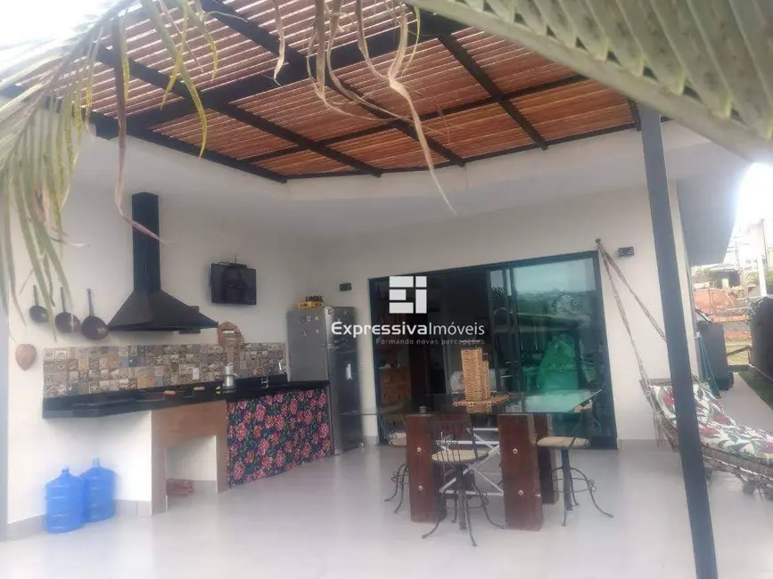 Foto 2 de Casa de Condomínio com 3 quartos à venda, 300m2 em Loteamento Itatiba Country Club, Itatiba - SP