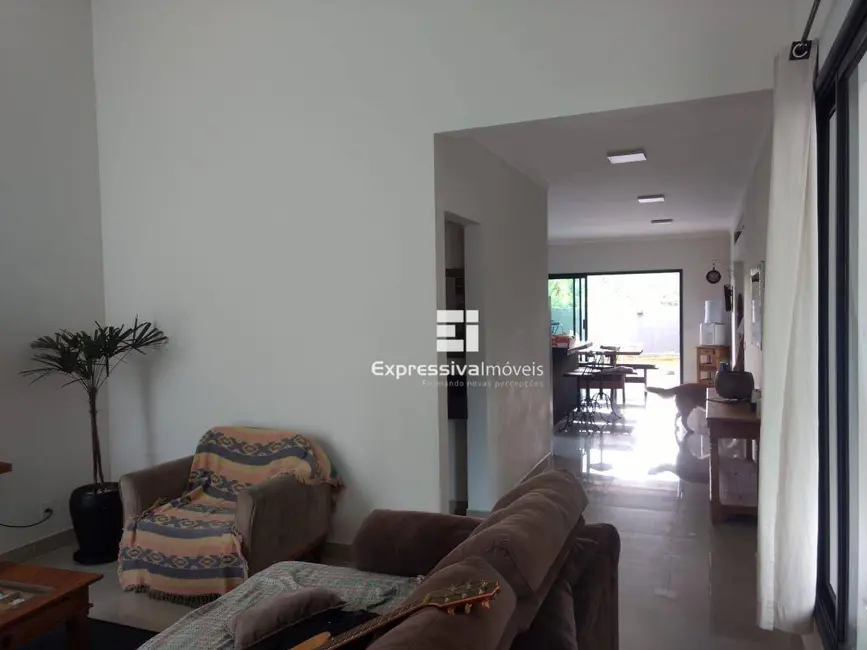 Foto 4 de Casa de Condomínio com 3 quartos à venda, 300m2 em Loteamento Itatiba Country Club, Itatiba - SP