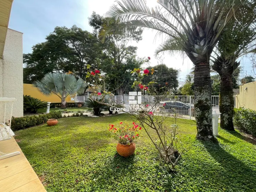 Casa de Condomínio com 5 quartos à venda, 1198m2 em Jardim Santa Rosa, Itatiba - SP - imagem 5 Foto 5 de Casa de Condomínio com 5 quartos à venda, 1198m2 em Jardim Santa Rosa, Itatiba - SP