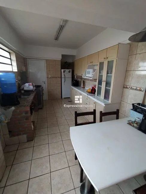 Apartamento com 3 quartos à venda, 156m2 em Centro, Itatiba - SP - imagem 7 Foto 7 de Apartamento com 3 quartos à venda, 156m2 em Centro, Itatiba - SP