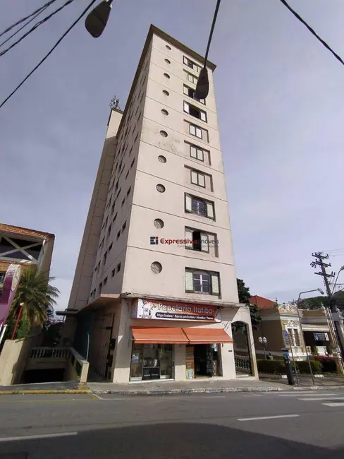Foto 1 de Apartamento com 3 quartos à venda, 156m2 em Centro, Itatiba - SP