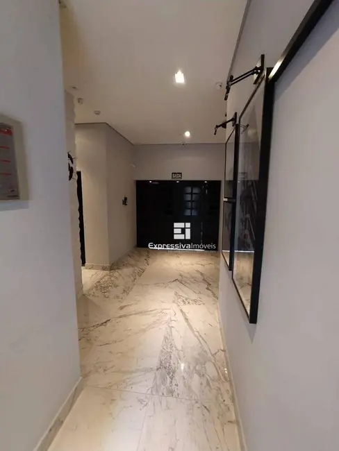 Apartamento com 3 quartos à venda, 156m2 em Centro, Itatiba - SP - imagem 5 Foto 5 de Apartamento com 3 quartos à venda, 156m2 em Centro, Itatiba - SP