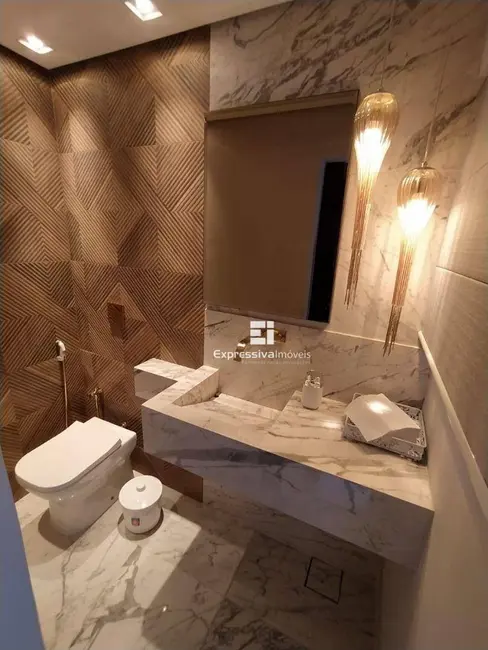 Apartamento com 3 quartos à venda, 156m2 em Centro, Itatiba - SP - imagem 3 Foto 3 de Apartamento com 3 quartos à venda, 156m2 em Centro, Itatiba - SP