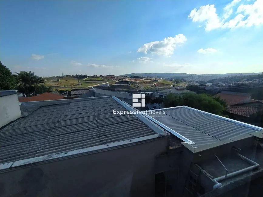 Foto 7 de Casa com 2 quartos à venda, 300m2 em Loteamento Residencial Central Park II, Itatiba - SP