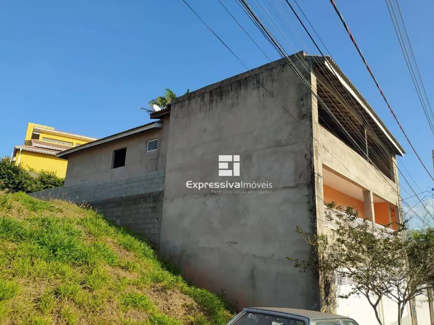 Foto 9 de Casa com 2 quartos à venda, 300m2 em Loteamento Residencial Central Park II, Itatiba - SP