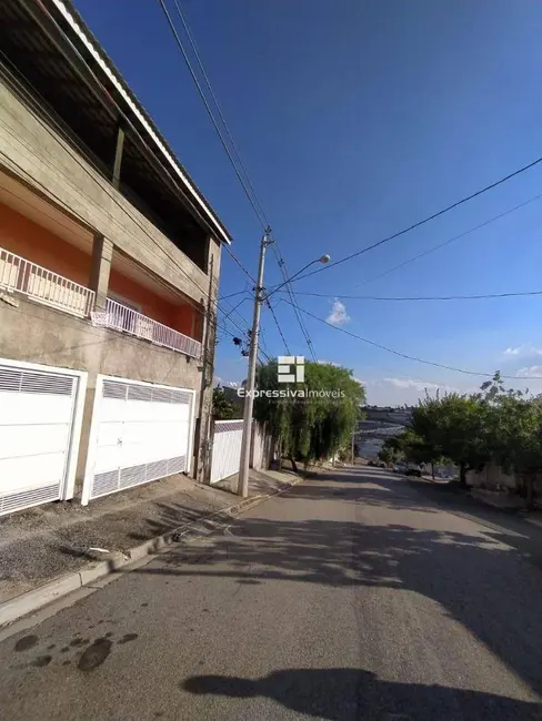 Foto 3 de Casa com 2 quartos à venda, 300m2 em Loteamento Residencial Central Park II, Itatiba - SP