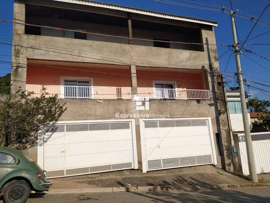 Foto 1 de Casa com 2 quartos à venda, 300m2 em Loteamento Residencial Central Park II, Itatiba - SP