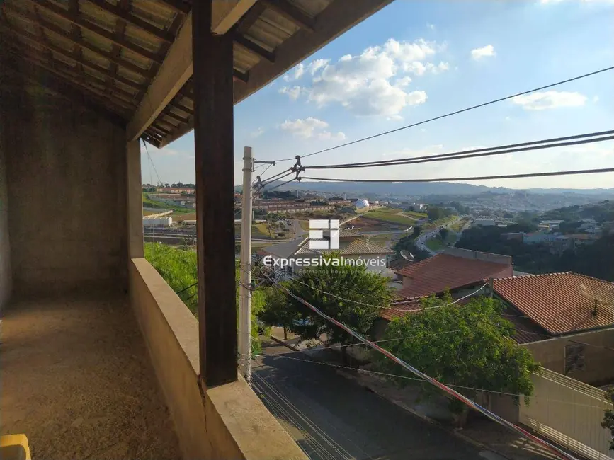 Foto 6 de Casa com 2 quartos à venda, 300m2 em Loteamento Residencial Central Park II, Itatiba - SP