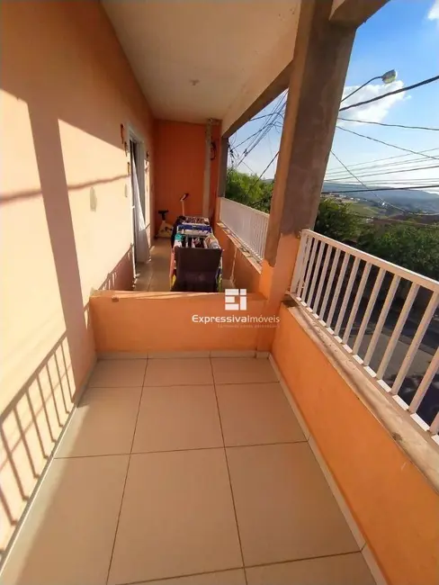 Foto 5 de Casa com 2 quartos à venda, 300m2 em Loteamento Residencial Central Park II, Itatiba - SP