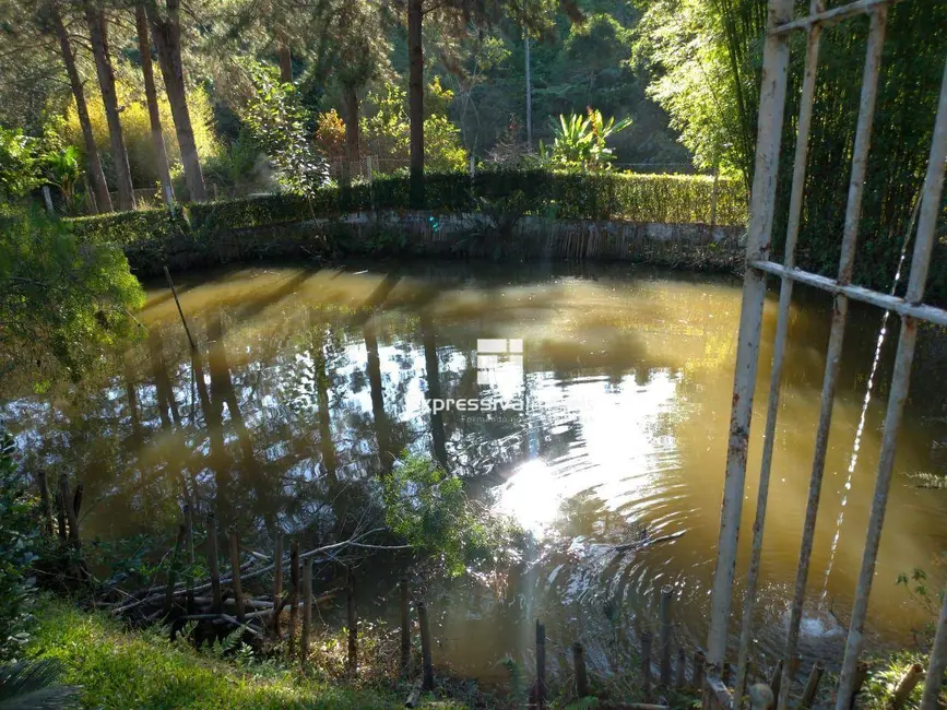 Foto 8 de Chácara com 2 quartos à venda, 11000m2 em Piracaia - SP