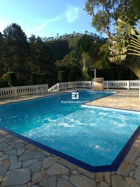 Foto 1 de Chácara com 2 quartos à venda, 11000m2 em Piracaia - SP