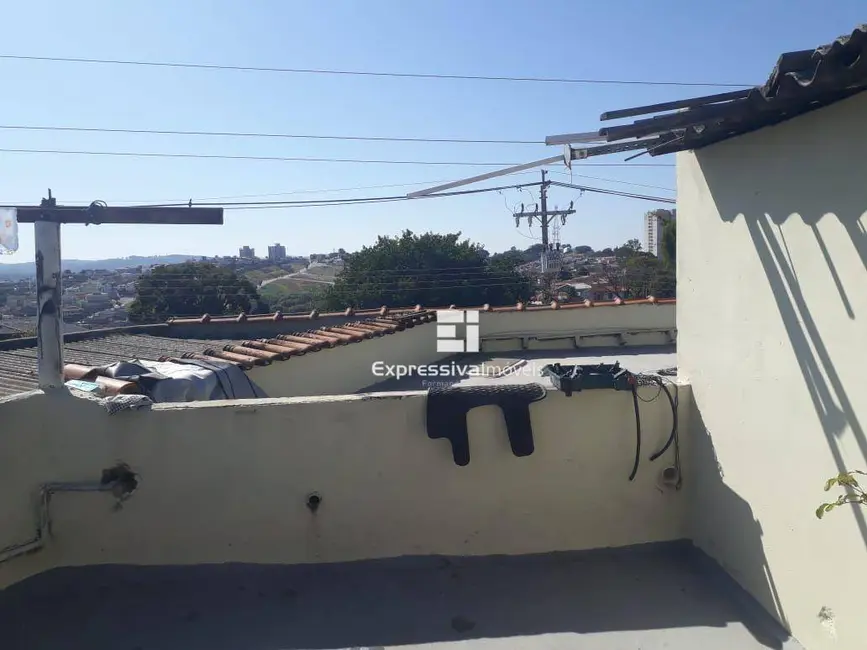 Foto 9 de Casa com 3 quartos à venda, 250m2 em Vila São Caetano, Itatiba - SP