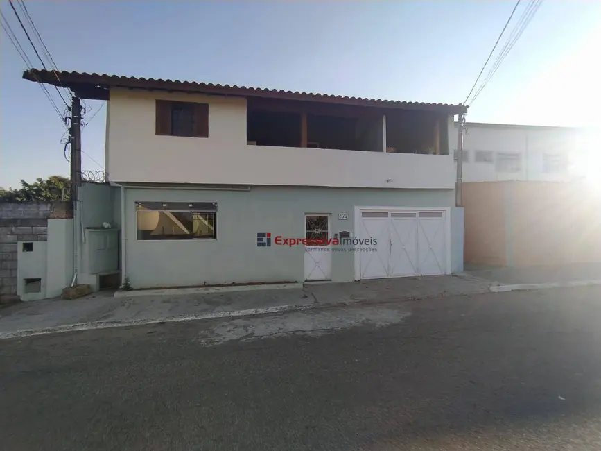 Foto 2 de Casa com 3 quartos à venda, 250m2 em Vila São Caetano, Itatiba - SP
