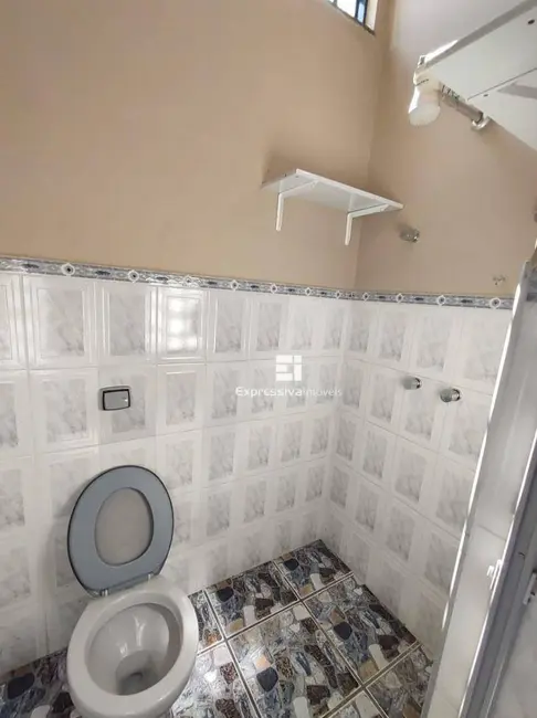 Foto 8 de Chácara com 3 quartos à venda, 2314m2 em Loteamento Santo Antônio, Itatiba - SP