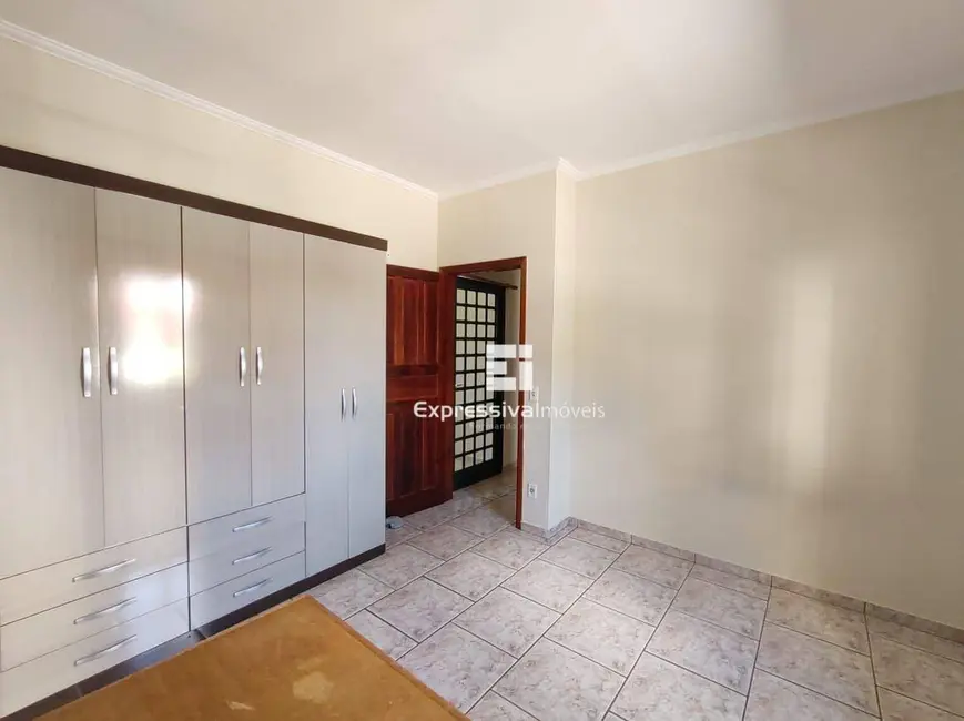 Foto 7 de Chácara com 3 quartos à venda, 2314m2 em Loteamento Santo Antônio, Itatiba - SP