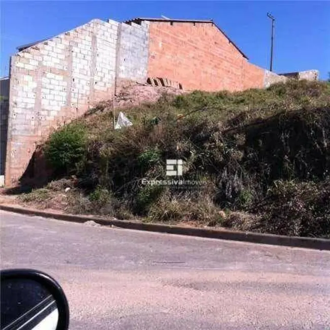 Foto 1 de Terreno / Lote à venda, 295m2 em Loteamento Itatiba Park, Itatiba - SP