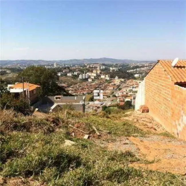 Foto 2 de Terreno / Lote à venda, 295m2 em Loteamento Itatiba Park, Itatiba - SP
