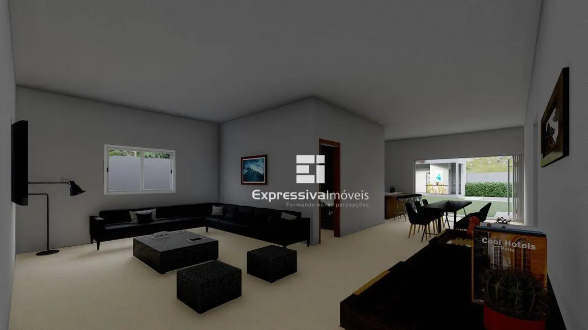 Foto 2 de Casa de Condomínio com 3 quartos à venda, 502m2 em Chácara Santa Cruz dos Pires, Itatiba - SP