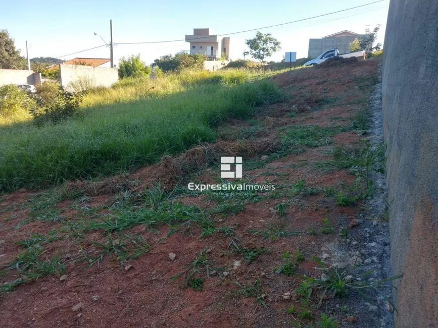 Foto 1 de Terreno / Lote à venda, 250m2 em Villaggio Fosuzzi, Itatiba - SP