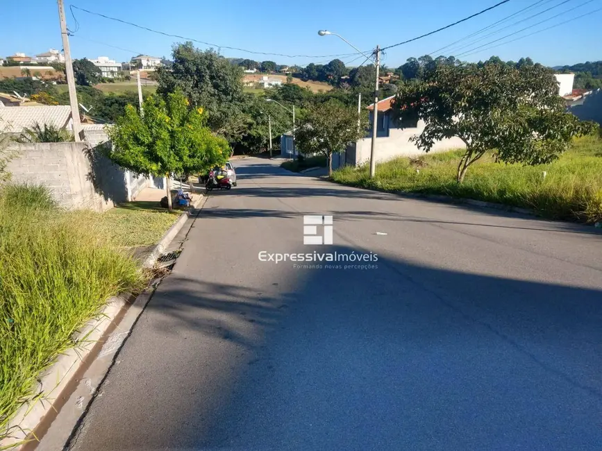 Foto 4 de Terreno / Lote à venda, 250m2 em Villaggio Fosuzzi, Itatiba - SP