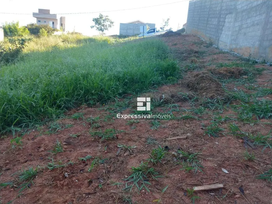 Foto 3 de Terreno / Lote à venda, 250m2 em Villaggio Fosuzzi, Itatiba - SP