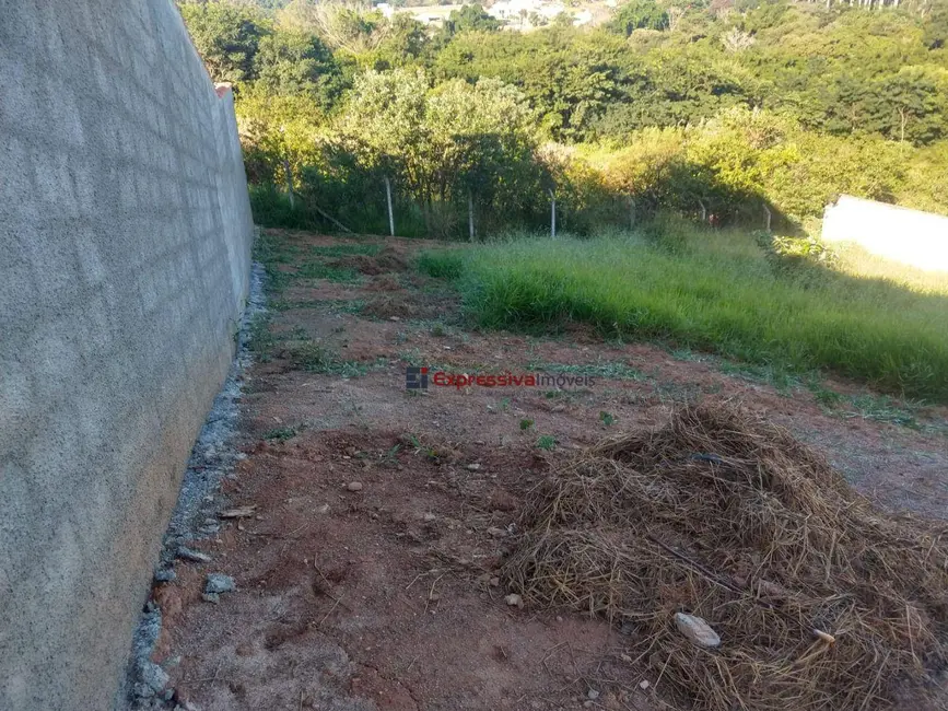 Foto 2 de Terreno / Lote à venda, 250m2 em Villaggio Fosuzzi, Itatiba - SP