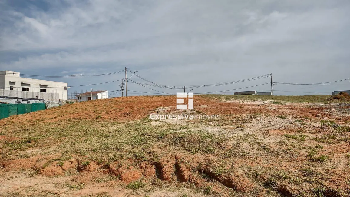 Foto 6 de Terreno / Lote à venda, 384m2 em Itatiba - SP