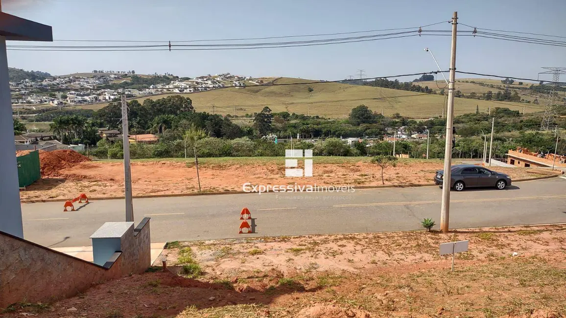 Foto 5 de Terreno / Lote à venda, 384m2 em Itatiba - SP