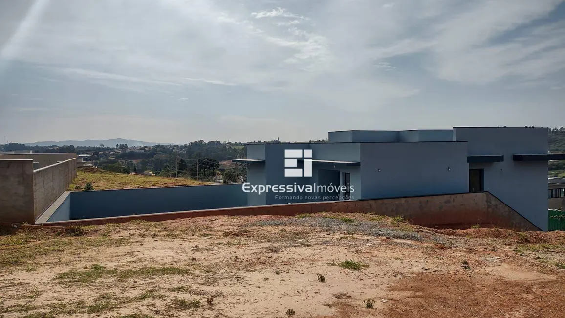 Foto 8 de Terreno / Lote à venda, 384m2 em Itatiba - SP