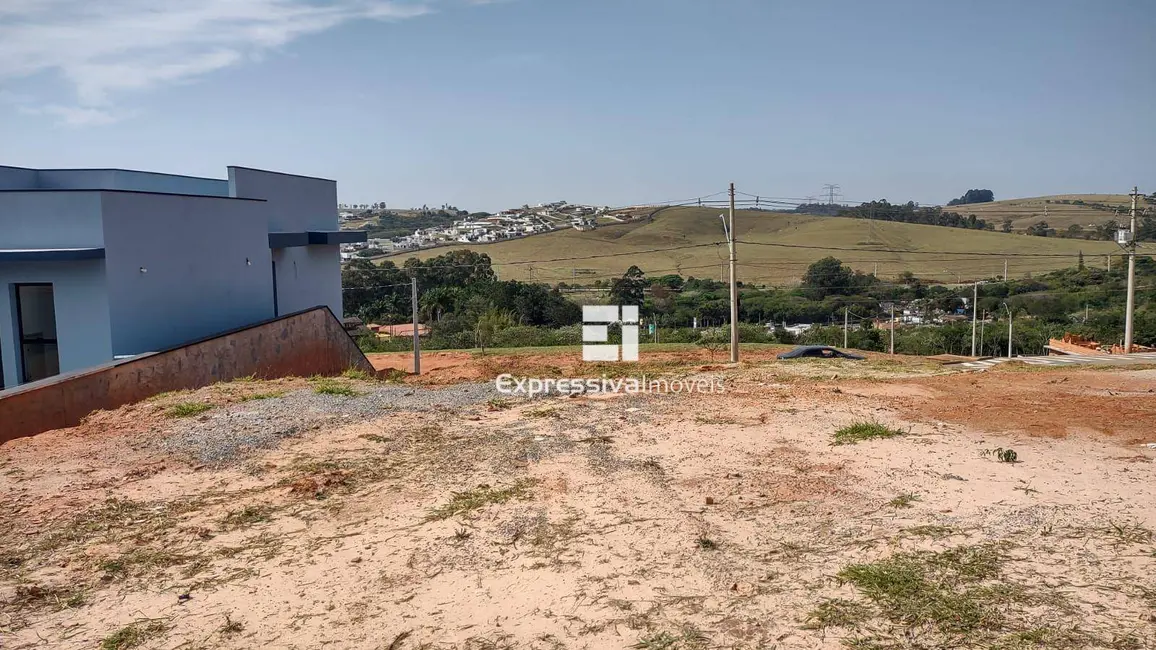 Foto 9 de Terreno / Lote à venda, 384m2 em Itatiba - SP