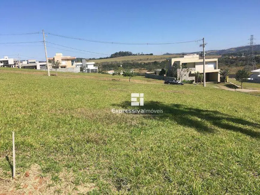 Foto 3 de Terreno / Lote à venda, 588m2 em Bairro da Posse, Itatiba - SP