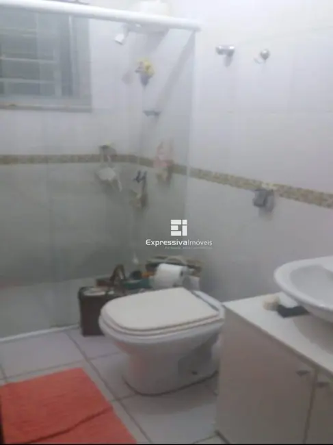 Foto 2 de Casa de Condomínio com 3 quartos à venda, 250m2 em Residencial Moenda, Itatiba - SP