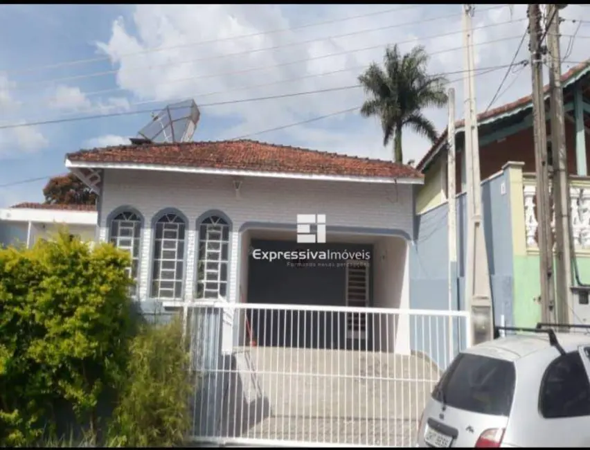 Foto 1 de Casa de Condomínio com 3 quartos à venda, 250m2 em Residencial Moenda, Itatiba - SP