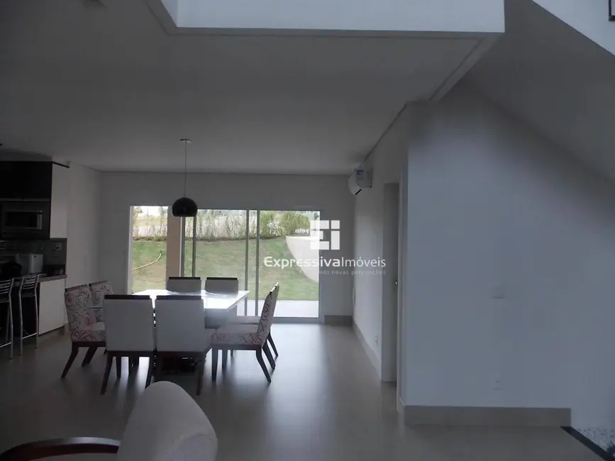 Foto 9 de Casa de Condomínio com 3 quartos à venda, 455m2 em Ville de France, Itatiba - SP