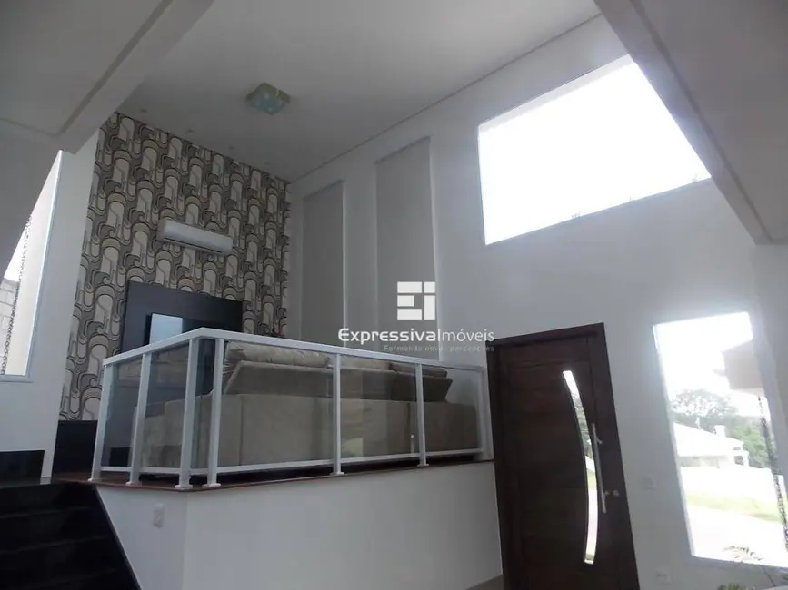 Foto 8 de Casa de Condomínio com 3 quartos à venda, 455m2 em Ville de France, Itatiba - SP