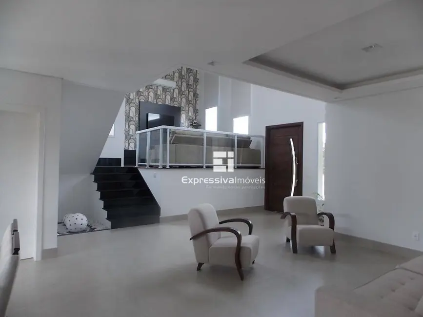 Foto 7 de Casa de Condomínio com 3 quartos à venda, 455m2 em Ville de France, Itatiba - SP