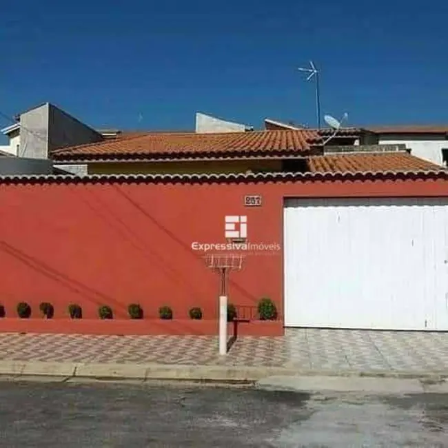 Foto 1 de Casa com 3 quartos à venda, 250m2 em Loteamento Vila Real, Itatiba - SP