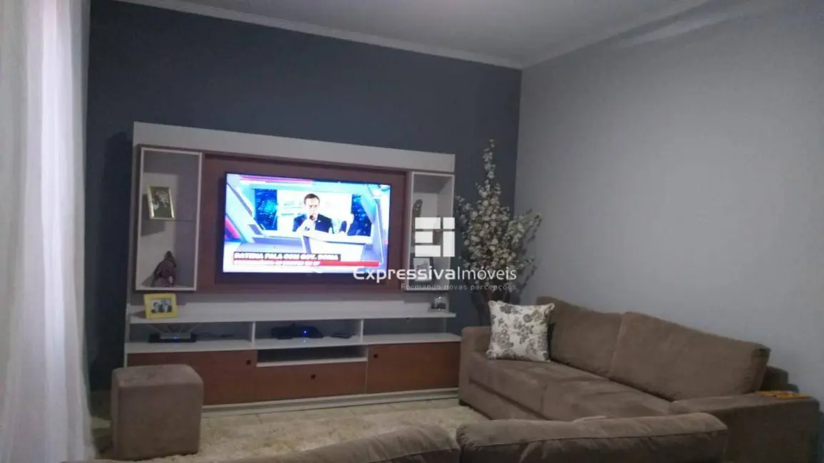 Foto 5 de Casa com 3 quartos à venda, 250m2 em Loteamento Vila Real, Itatiba - SP